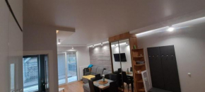 Apartament Oaza Jastrzębia Góra